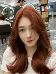 -MORI HAIR SALON日式美发沙龙