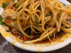 -成都瓜串串(华强北店)