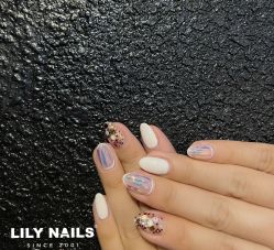 -LILY NAILS美甲美睫