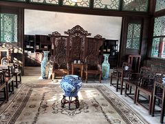-张学良旧居陈列馆