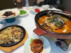 -一澜江宴·江景地标楚菜(江滩公园店)