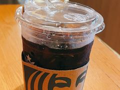 -星巴克臻选(福州东百中心分店)