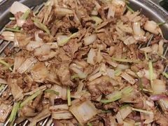 -福海居烤鸭店(鸟巢店)