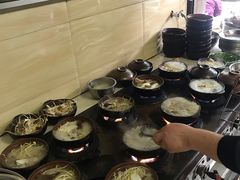-汝萍传统蘸水菜(春华路总店)