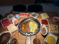 -季季红火锅(长沙步行街店)