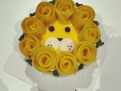 -派悦坊·甜品·蛋糕(日坛店)