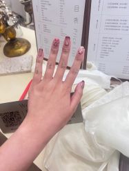 -Touch Nail·品质·美甲美睫