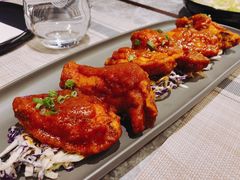 -Hurricane's Grill 飓风牛排