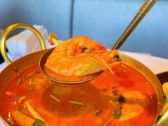 -BetterThai 泰加(苏州中心店)