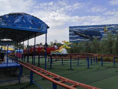 -华夏文旅海洋公园