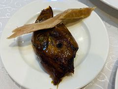 -便宜坊烤鸭店(甜水园店)