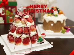 -伶甜·CAKE(国贸店)
