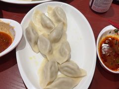 -喜家德虾仁水饺(北京超极合生汇店)