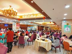 -吉莲利苑海鲜酒家(珠海拱北28年老字号店)