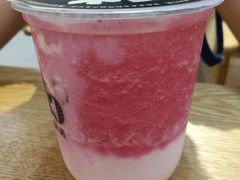 -卡滋贝诺动物奶油生日蛋糕(亚太潮尚店)