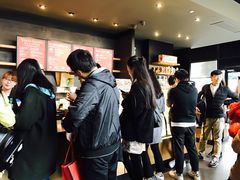 -星巴克(苏州西蒙店)