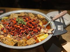 -烤匠麻辣烤鱼(万象城店)