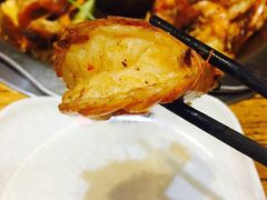 -喜虾客·大虾火锅(郑州无限城店)