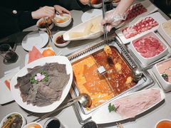 -海底捞火锅(吾悦广场店)