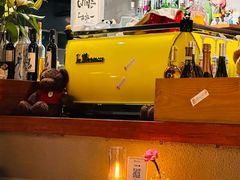 -咖法森林·咖啡  酒吧(天河店)