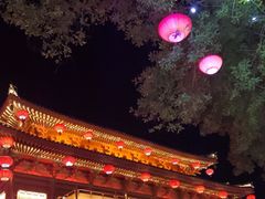 -大唐不夜城