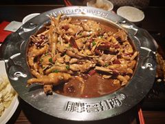 -胖哥俩肉蟹煲(福州仓山爱琴海店)