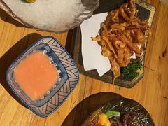 -藤原布二·八佰善会席料理(奥体店)