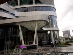 -深圳来福士广场