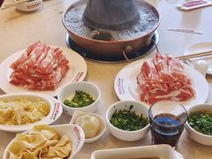 -阳坊大都涮羊肉(阳坊总店)