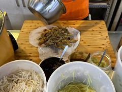 -安徽阜阳卷馍(西单店)