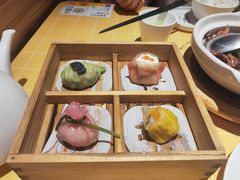 -蔡澜点心·粤菜(海印都荟城店)