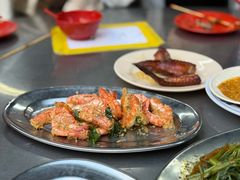 -黄亚华小食店(Jalan Alor)