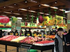 -振华超市(新华西道店)