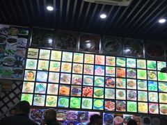 -淳安二十八道·美食汇·淳鱼馆(阳光路店)
