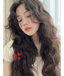 -TRIMS HAIR 修剪造型·烫染接发
