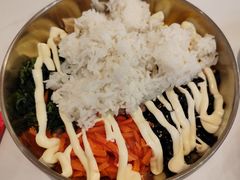 -米村拌饭(万象城店)