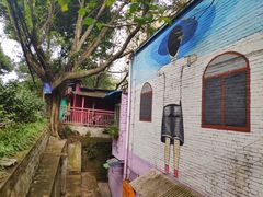 -石井坡(地铁站)