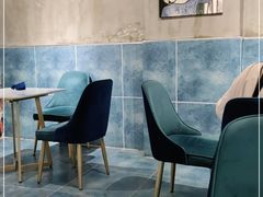 -咕鹿流心披萨(下沙店)