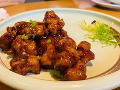 -几荷·恰似故人来(秀水广场店)