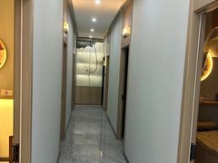-清尘.足道.SPA.私域养护