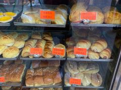 -金狮饼店(关闸马路店)