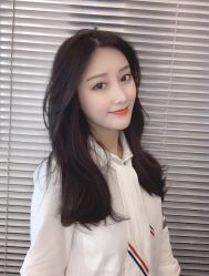 -3AM HAIR SALON染发烫发接发
