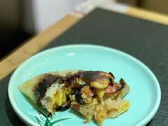 潮州四味粽-潮堂 · 潮州菜(国贸商城店)