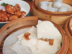 -如轩·海鲜砂锅粥·潮汕菜(一品天下店)
