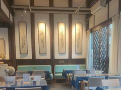 -见山书院