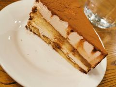 提拉米苏-LYFATTI 莱芙缇(赣水路店)