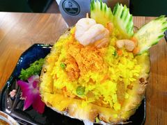 -Hi YOU你的饭局泰餐厅(雍和宫店)
