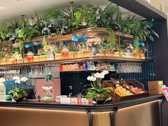 -漢舍川菜馆(国贸商城店)