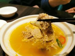 -鹊玥·粤菜小馆(汇智国际商业中心店)