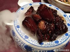 -长春市茶啊衝饭店(南湖公园店)